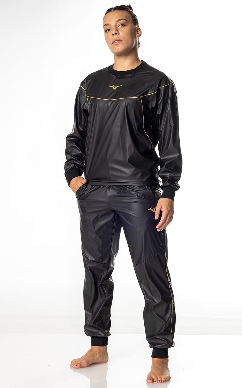 Moskito Sauna Suit