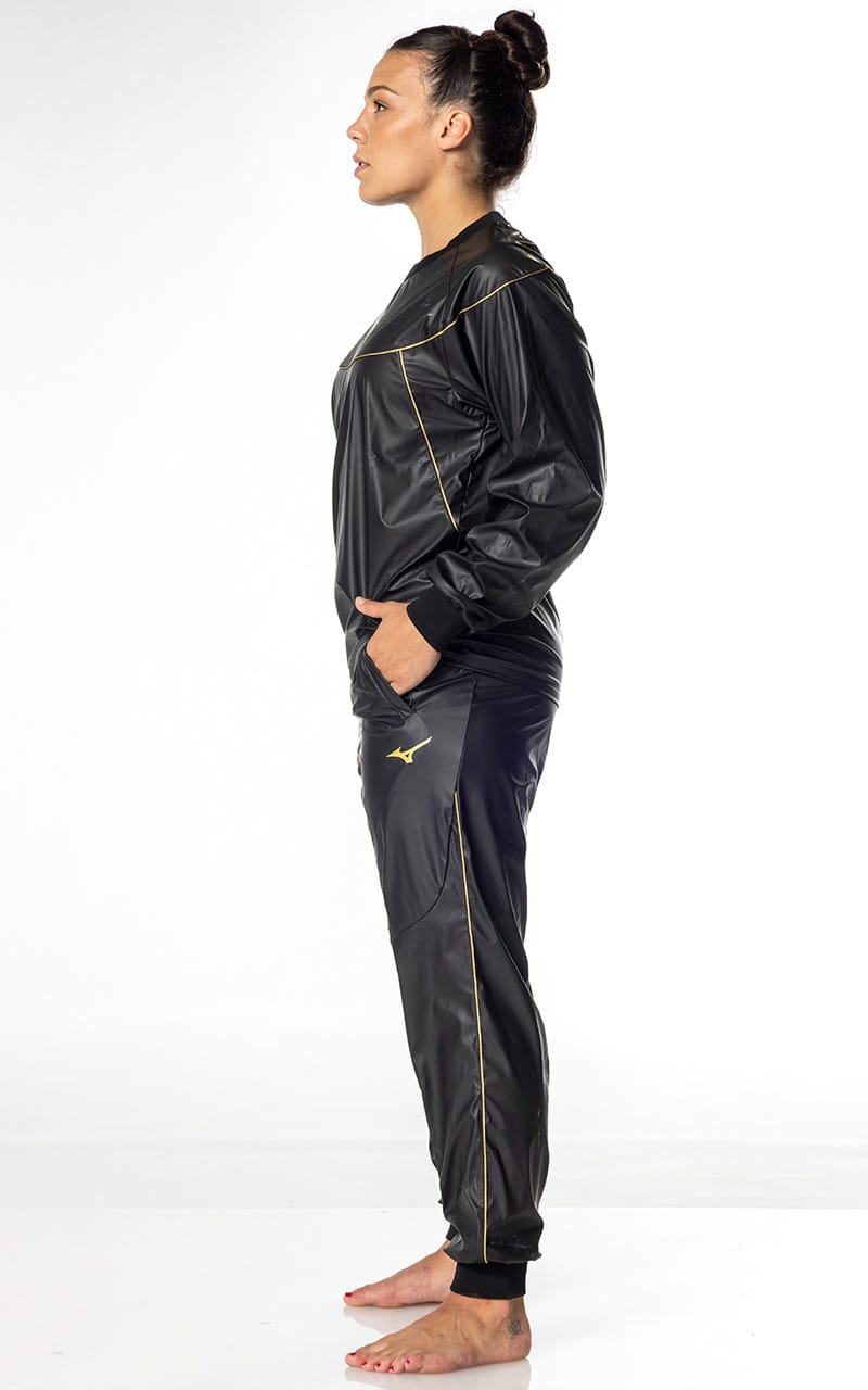 Moskito Sauna Suit