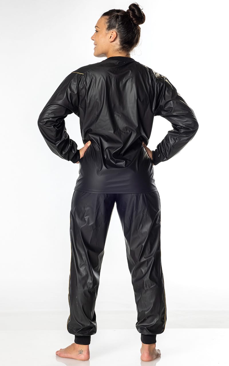 Moskito Sauna Suit