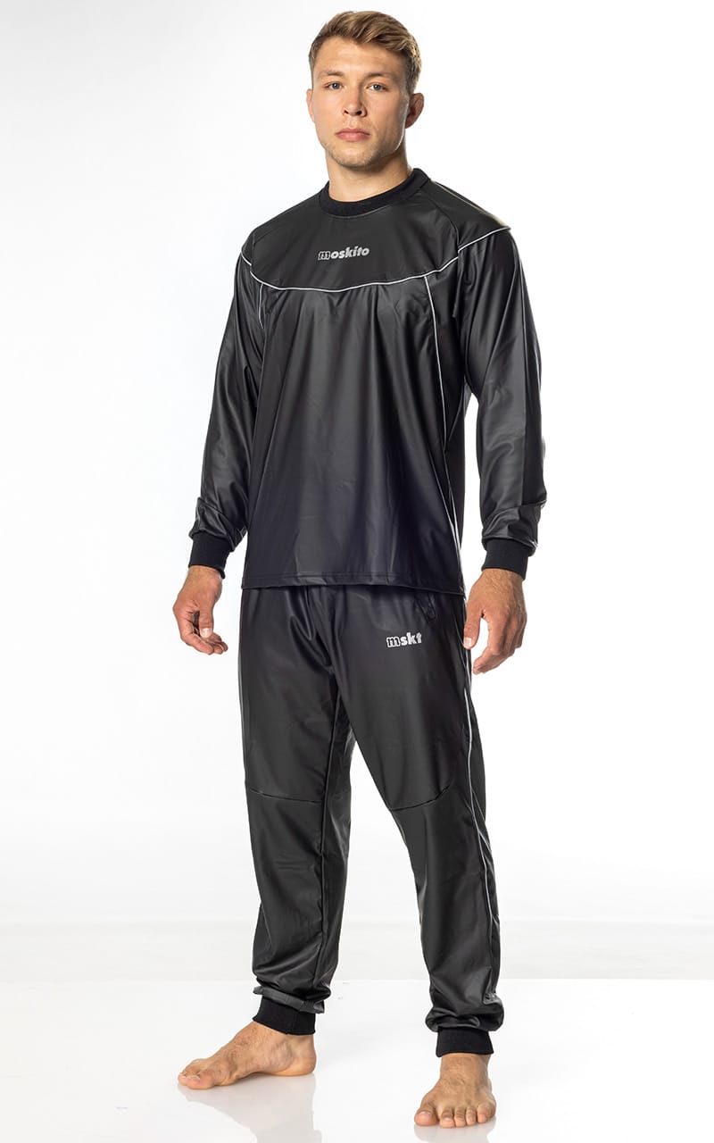 MOSKITO Sauna Suit