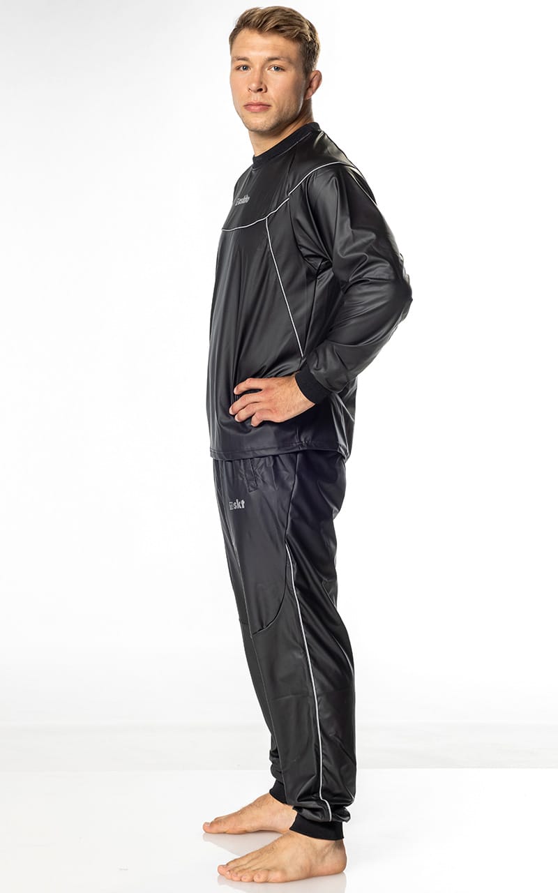 MOSKITO Sauna Suit