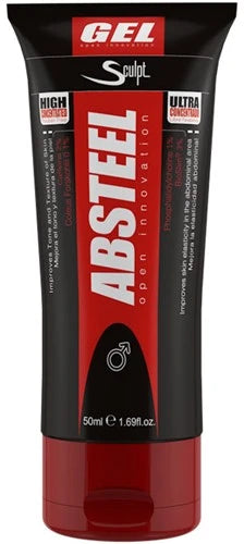 Sculpt Absteel - 50 ml