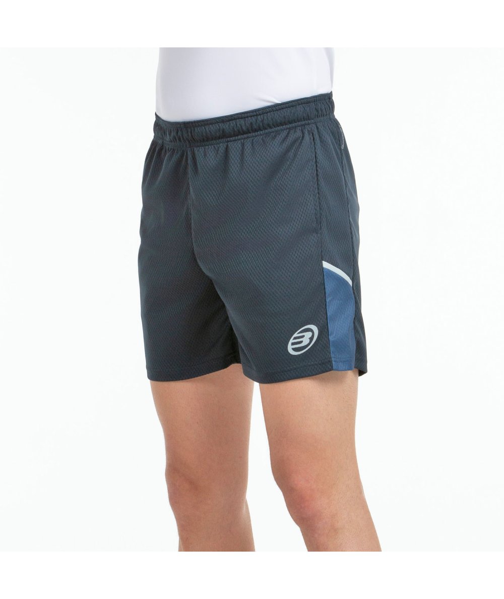 Bullpadel Batio Träningsshorts Herr - Marinblå