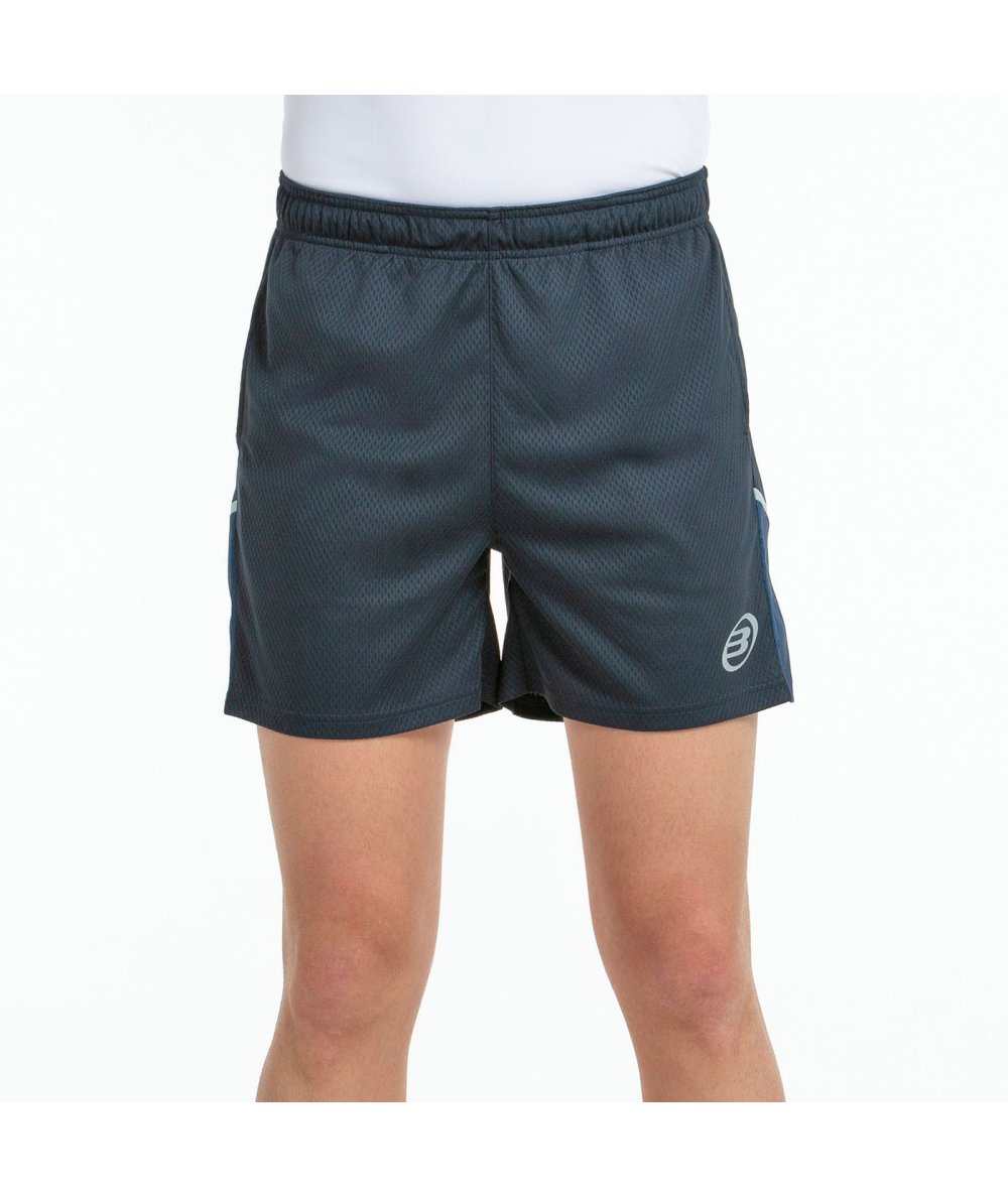 Bullpadel Batio Träningsshorts Herr - Marinblå