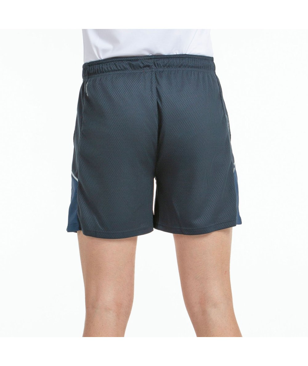 Bullpadel Batio Träningsshorts Herr - Marinblå