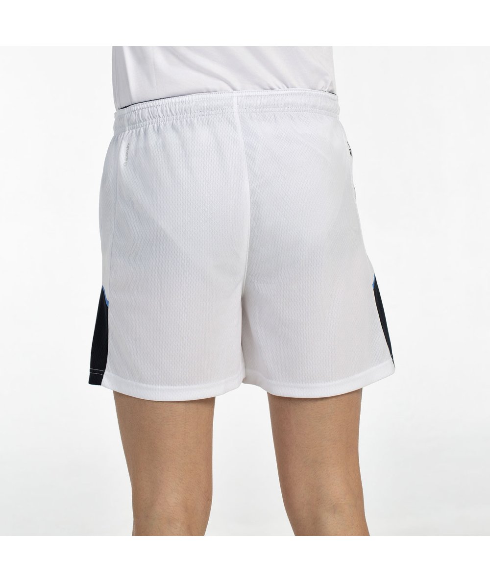 Bullpadel Batio Träningsshorts Herr - Vit