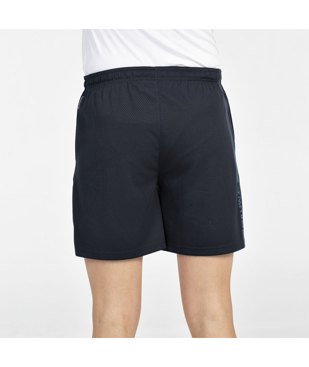 Bullpadel Belez Träningsshorts Herr - Marinblå