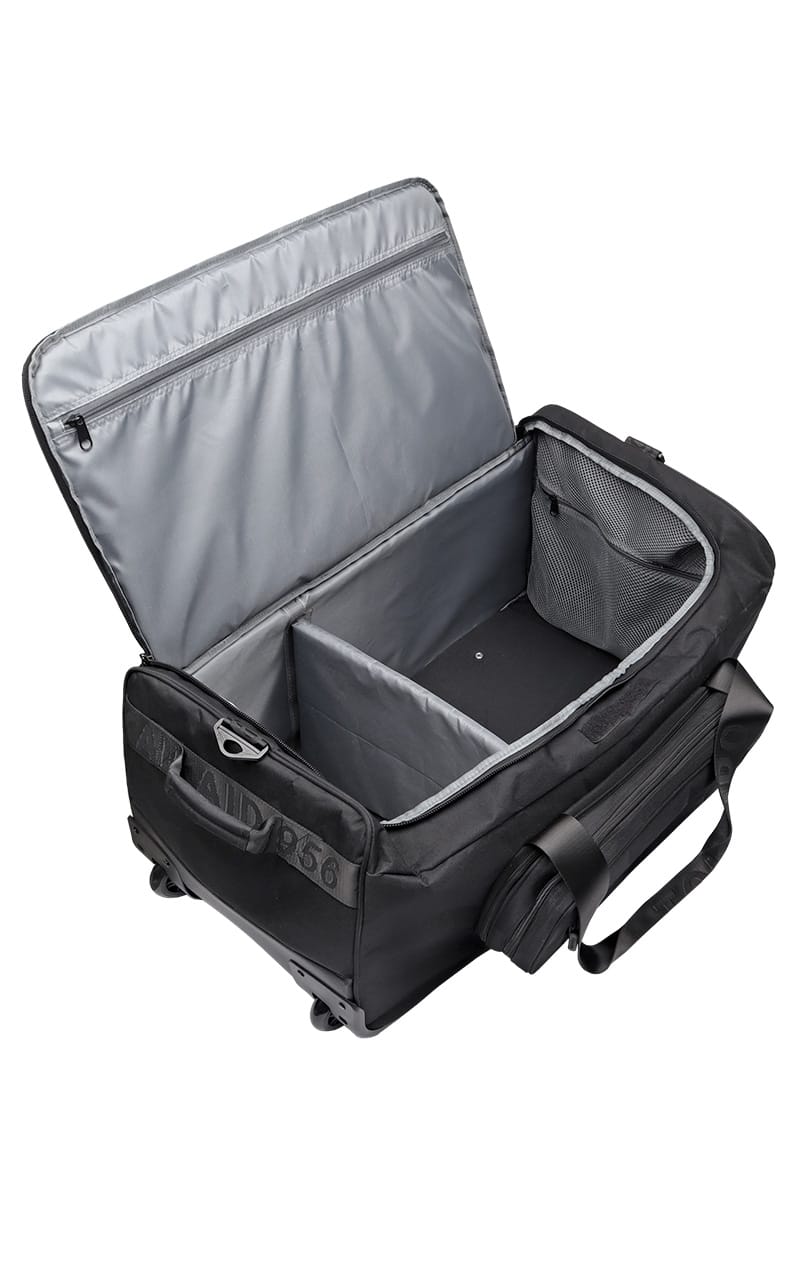 TOKAIDO Sports Bag, MyTrolley, with Velcro