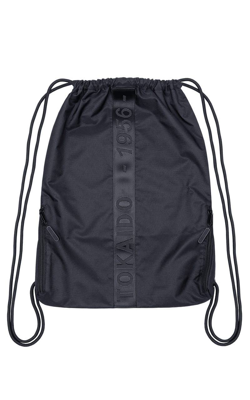 TOKAIDO Gym Bag, MyGymBag, with Velcro