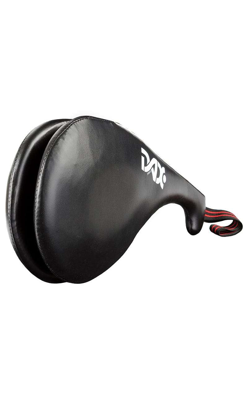 DAX Taekwondo Hand Mitt, Double Floppy