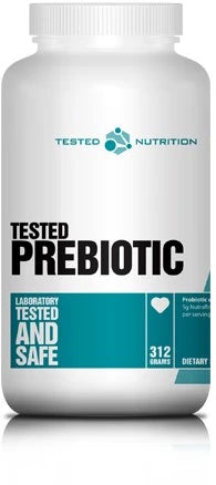 Tested Prebiotic - 312gr
