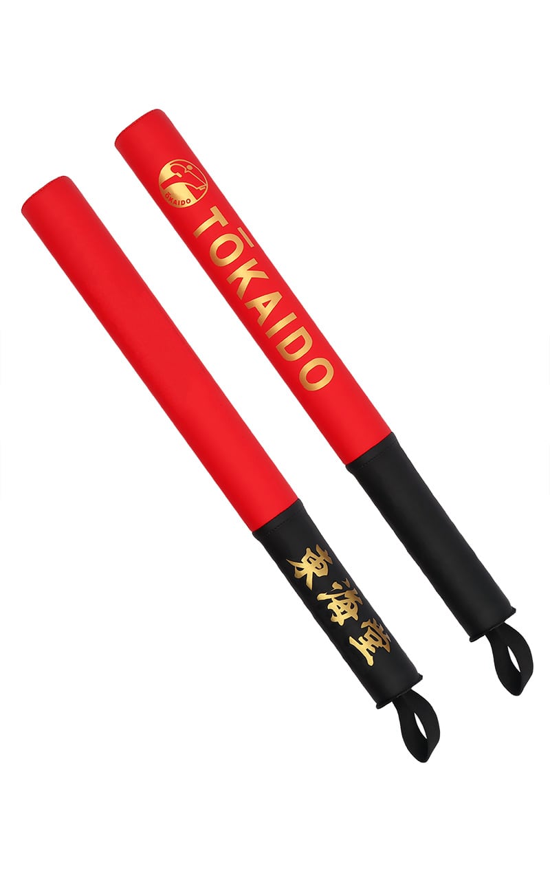 TOKAIDO Coaching Soft Sticks