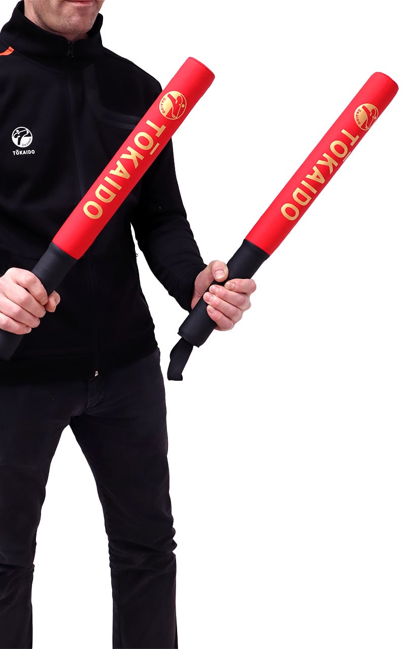 TOKAIDO Coaching Soft Sticks