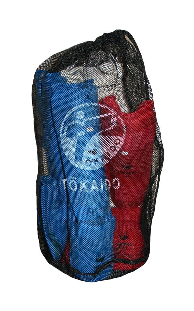 TOKAIDO Mesh bag for karate gear