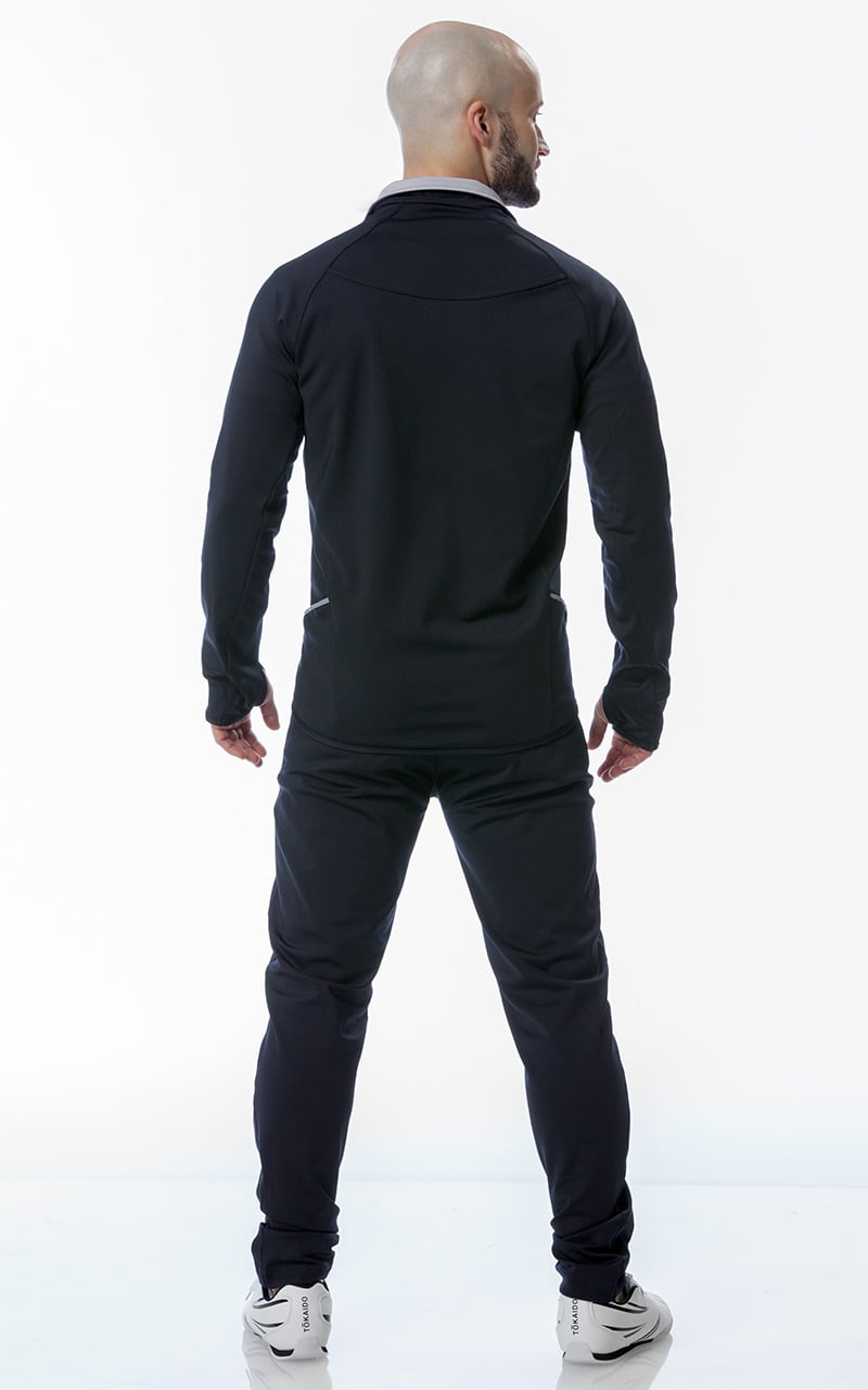 TOKAIDO Team Tracksuit, slim fit