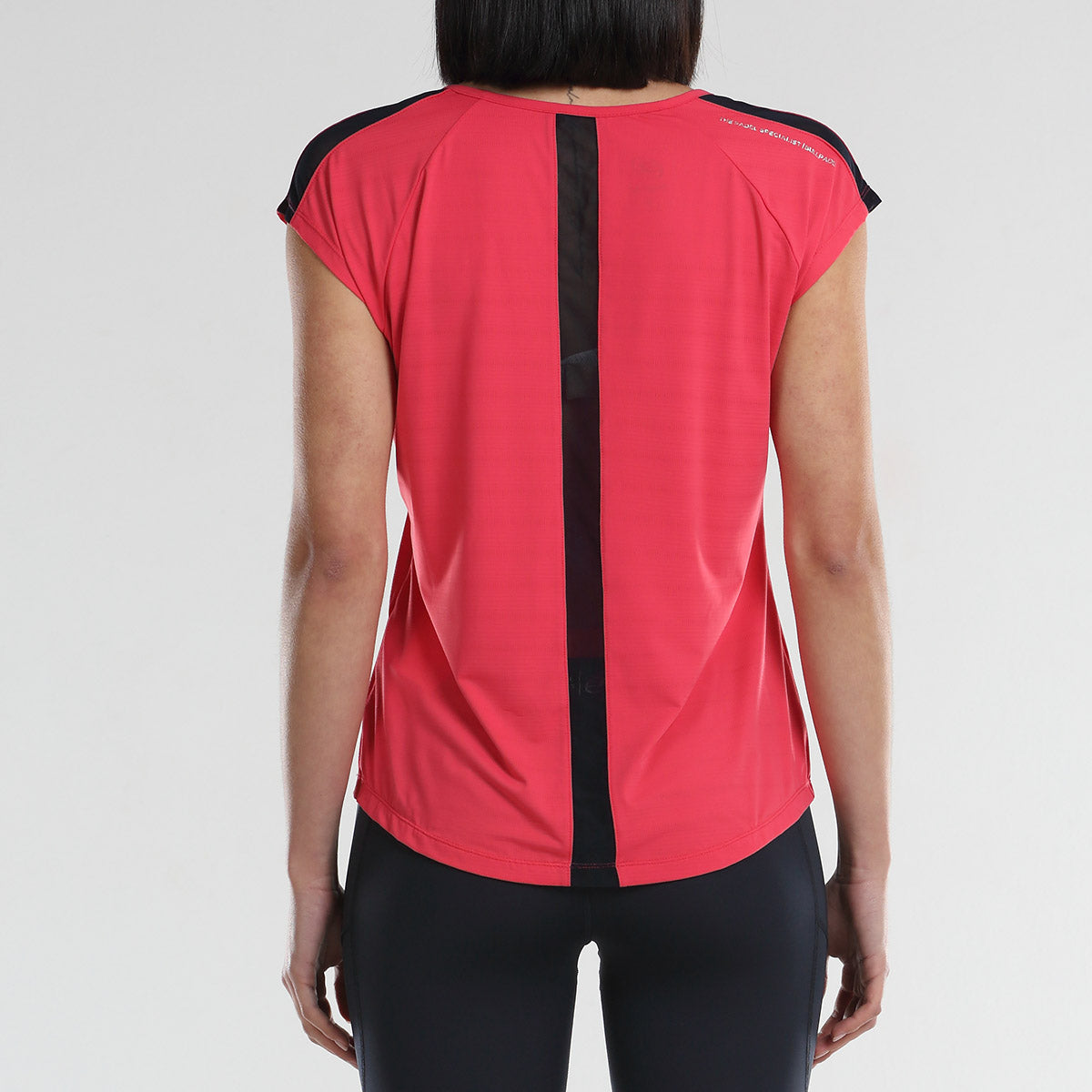 Bullpadel Usier T-Shirt Dam - Hallon