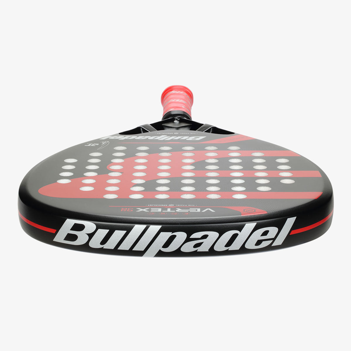 Bullpadel Vertex Jr 24 - Padelracket