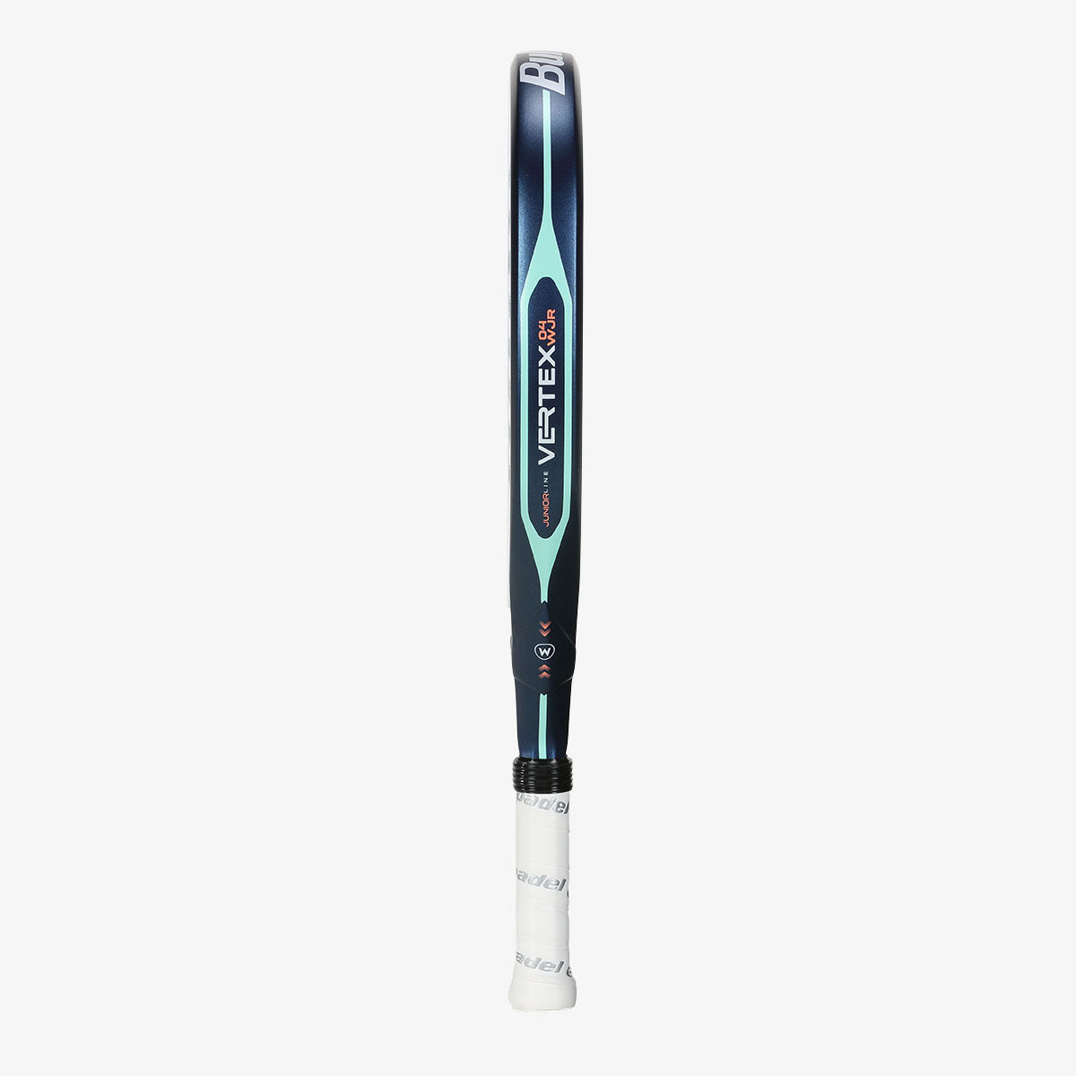 Bullpadel Vertex W Jr 24 - Padelracket