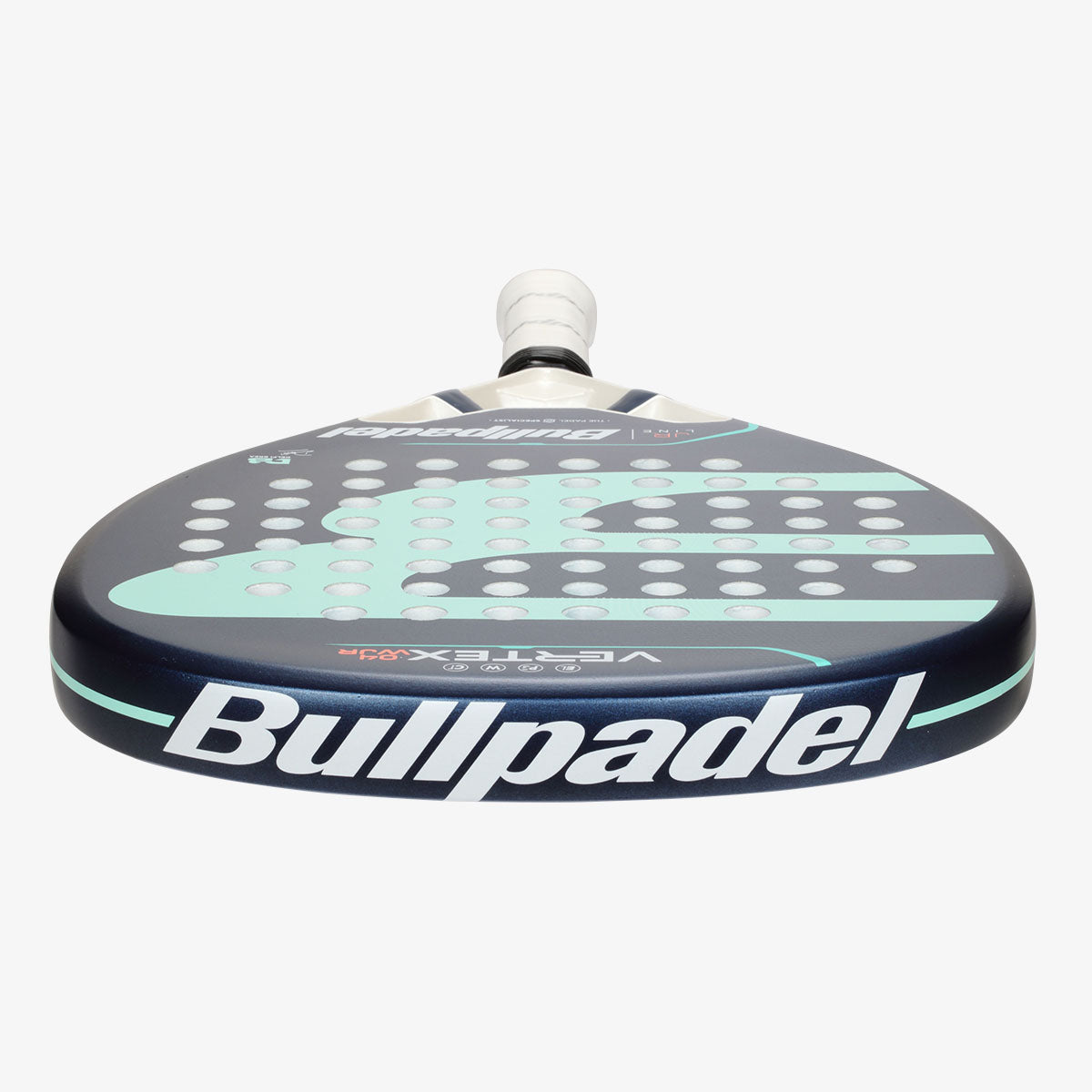 Bullpadel Vertex W Jr 24 - Padelracket