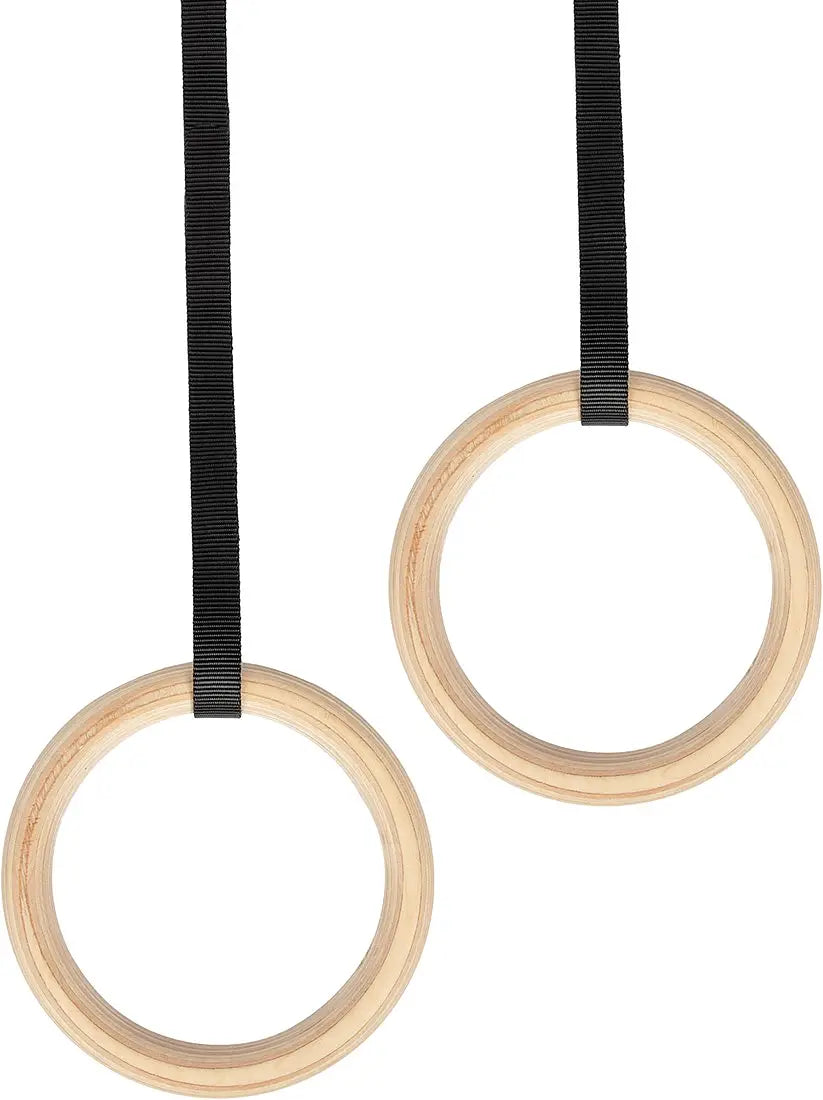 Virtufit Gymnastik Gym Ringar