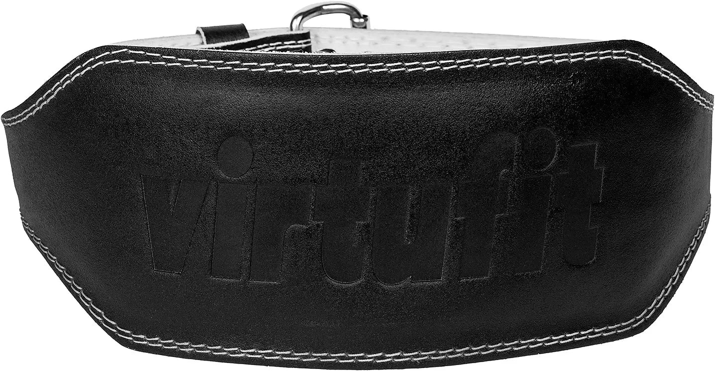 Virtufit Lyftbälte Pro, Svart