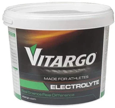 Vitargo +Electrolyte - 2000 g - Pink Grape