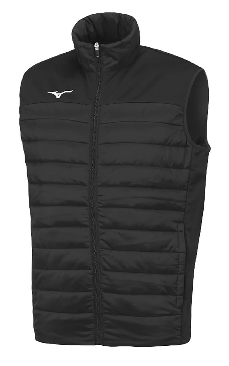 MIZUNO Vest, Sapporo Hybrid