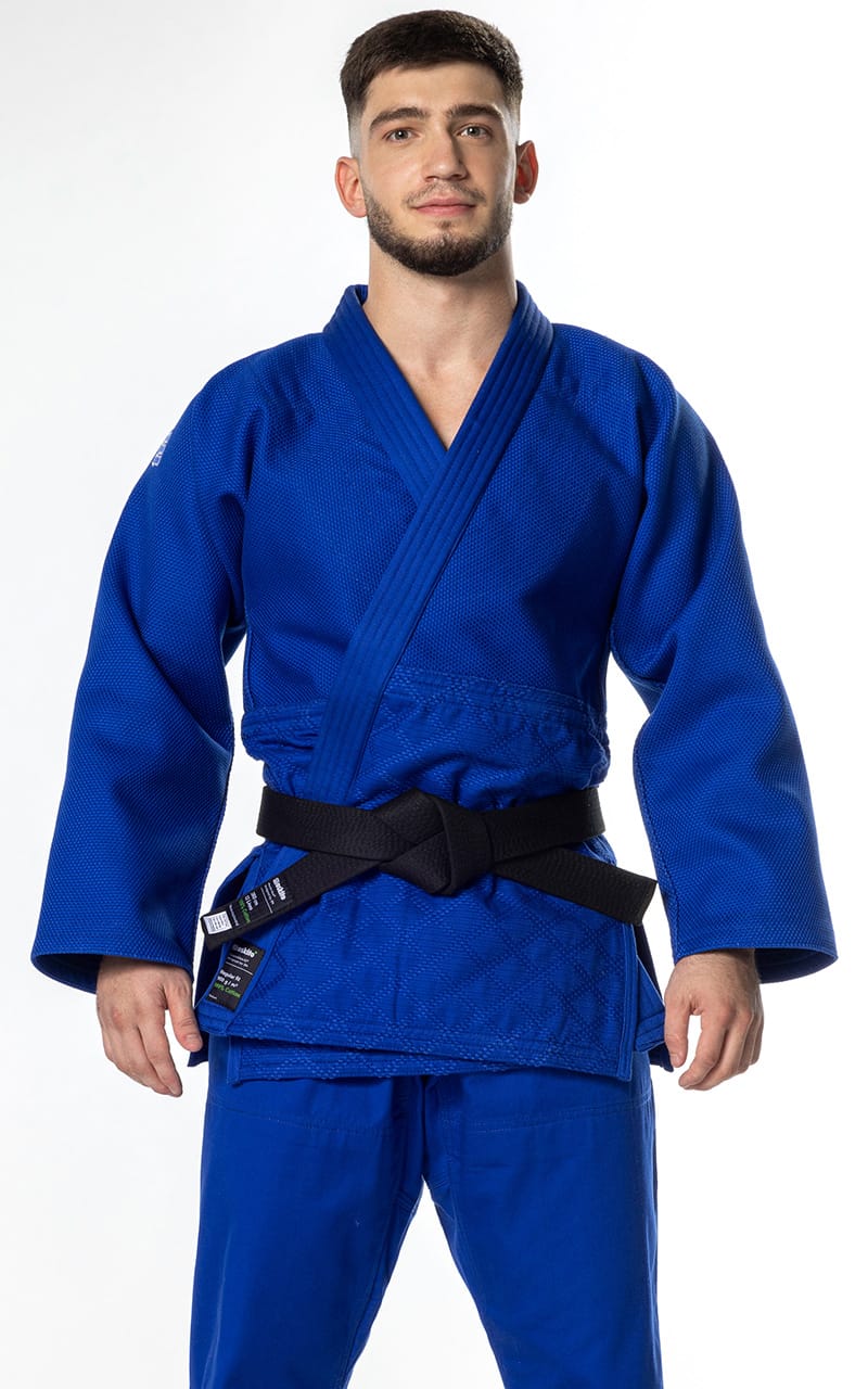 MOSKITO Judo Jacket Plus, 950 g
