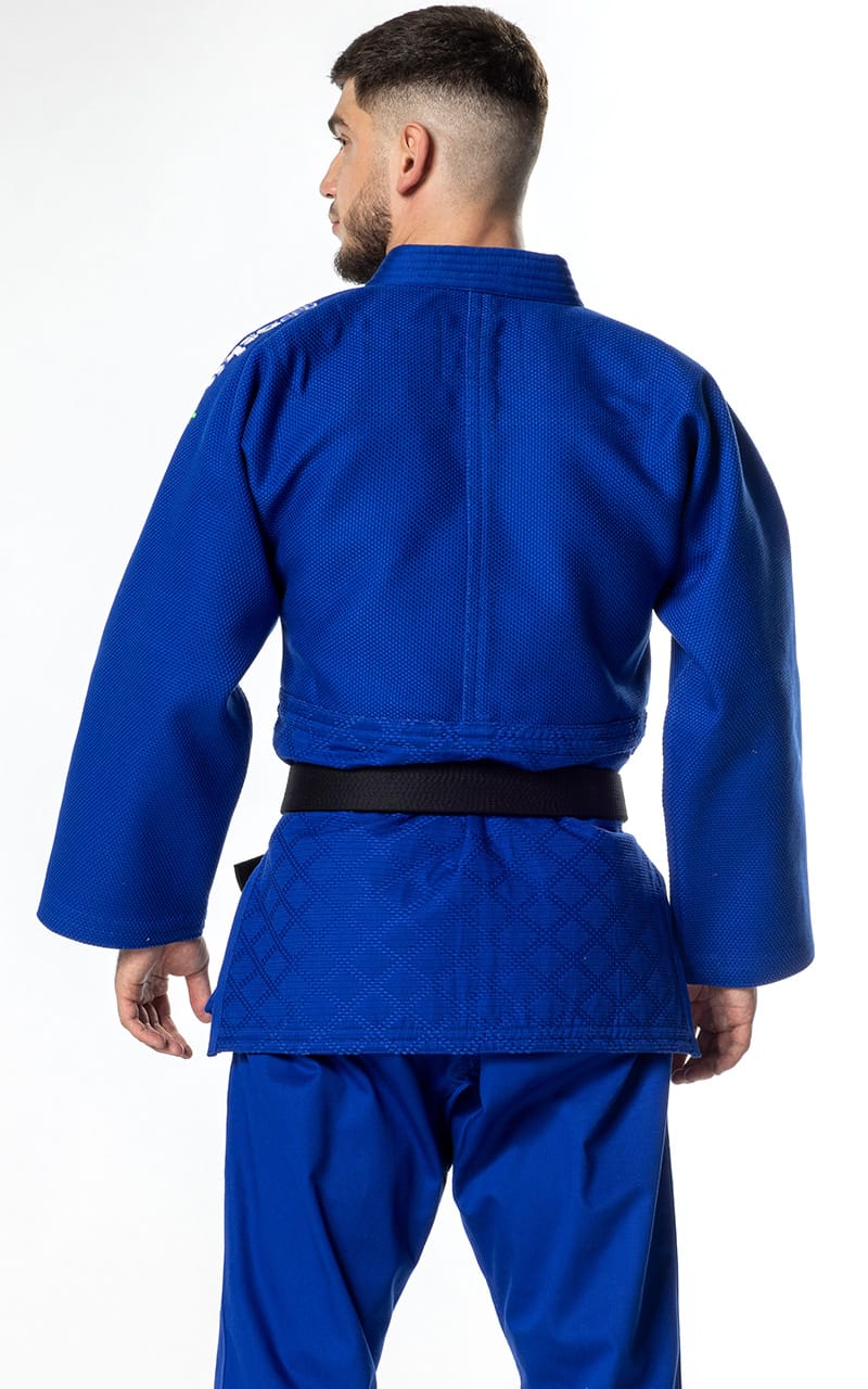MOSKITO Judo Jacket Plus, 950 g