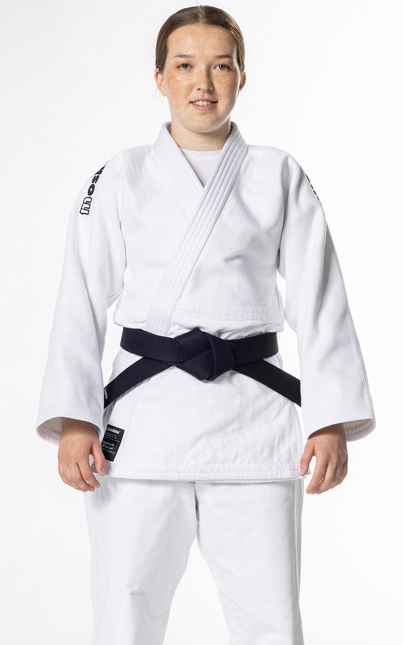 MOSKITO Judo Jacket Plus, 950 g