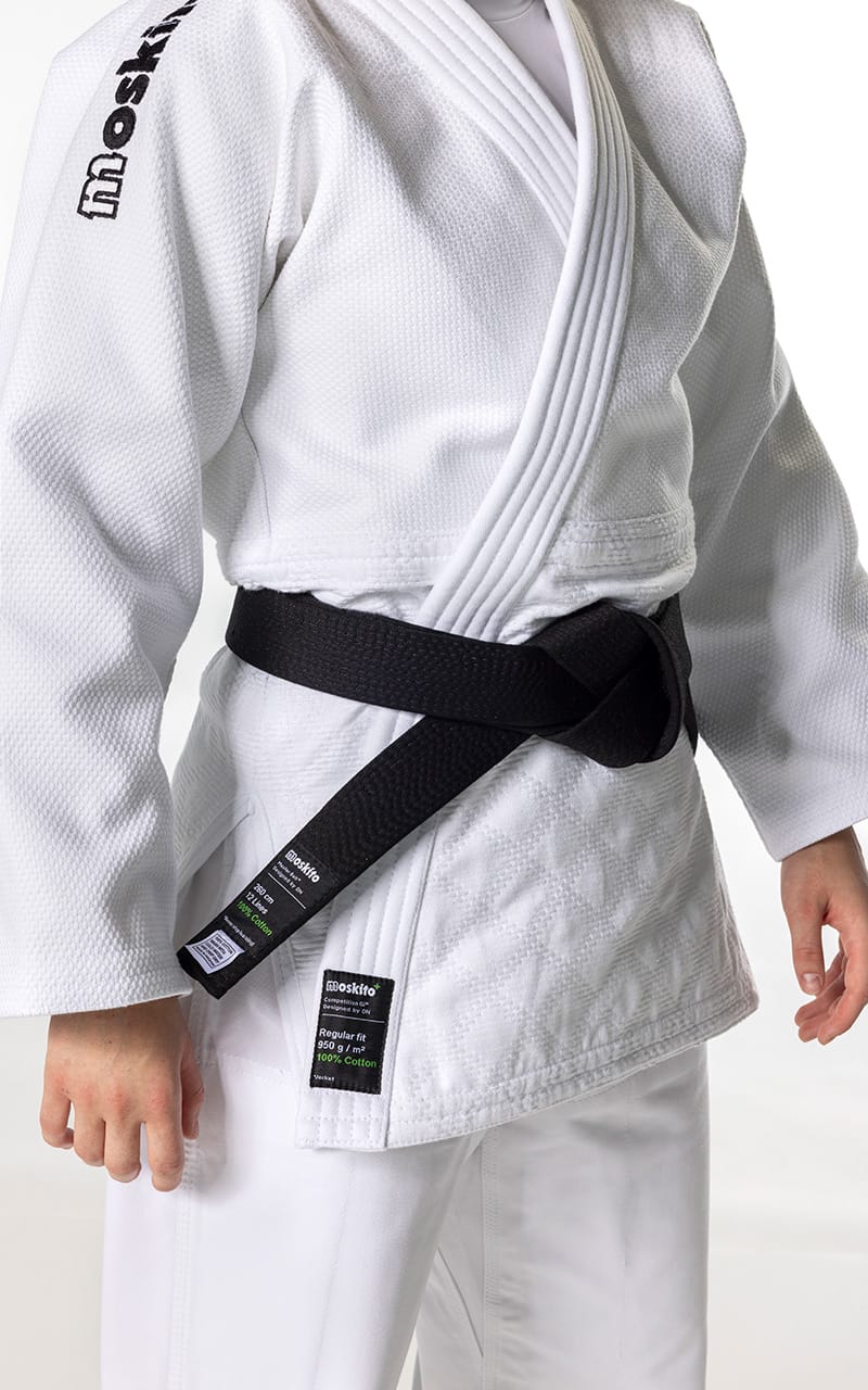 MOSKITO Judo Jacket Plus, 950 g