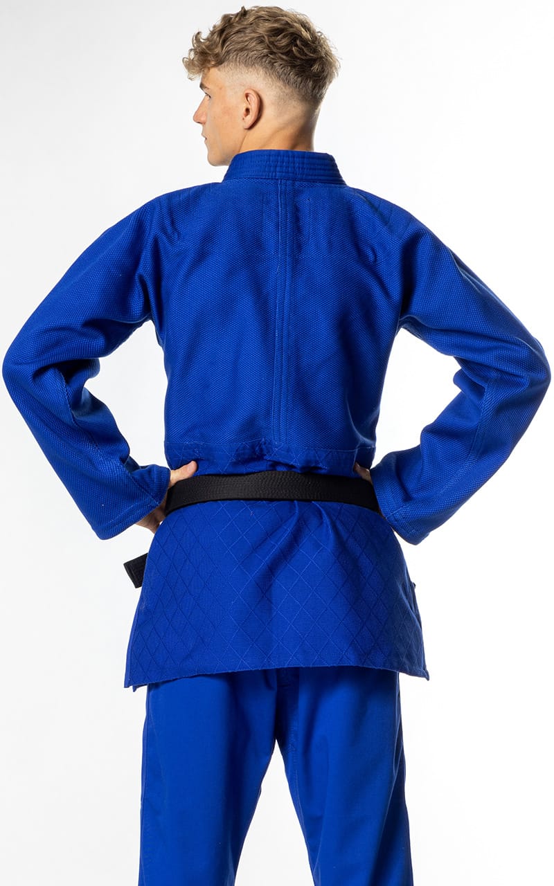 MOSKITO Judo Jacket, Regular and Slim Fit