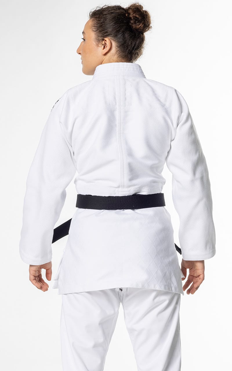 MOSKITO Judo Jacket, Regular and Slim Fit