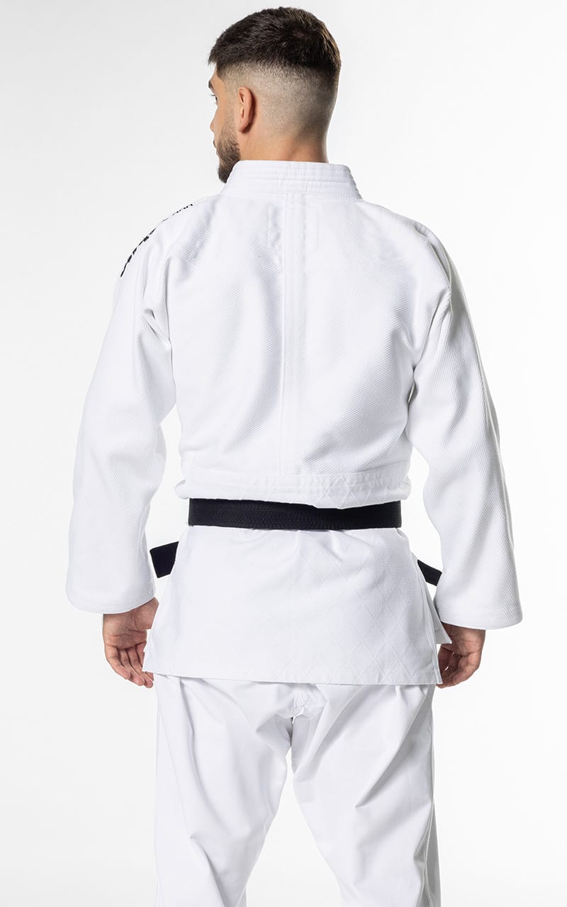 MOSKITO Judo Jacket, Regular and Slim Fit