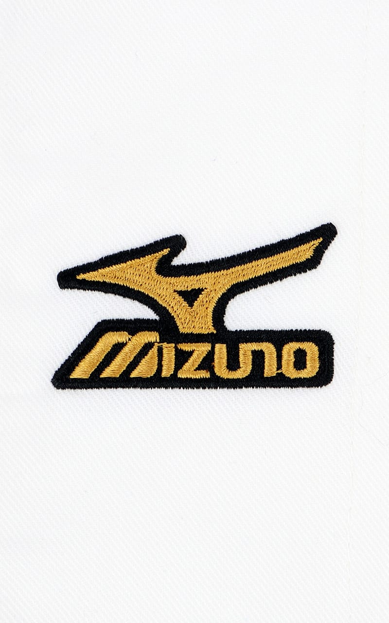 MIZUNO Judo pants, IJF, 750 g.